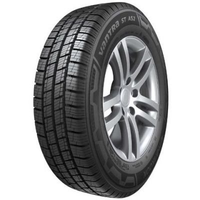 Pneumatiky HANKOOK RA30 195/75 R16 107R