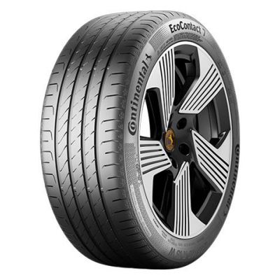 Pneumatiky CONTINENTAL ECO 7 FR XL 205/50 R17 93V