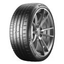Pneumatiky CONTINENTAL SC-7 FR XL 255/45 R19 104Y