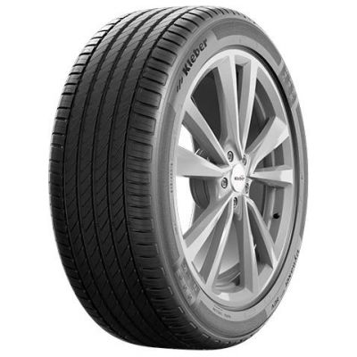 Pneumatiky KLEBER DYNAXER HP5 SUV XL 215/65 R17 103V