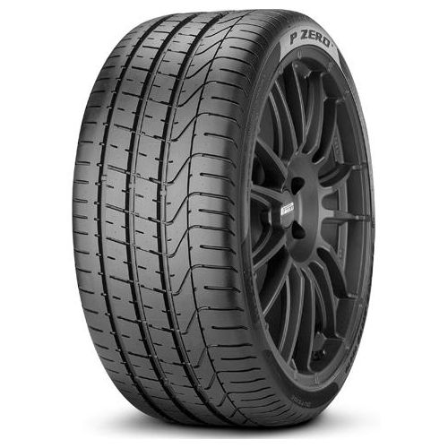 Pneumatiky PIRELLI PZERO R N1 XL 255/35 R20 97Y