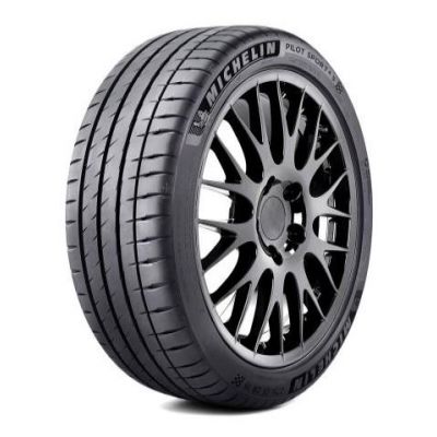 Pneumatiky MICHELIN PS4 S MO1A XL 295/30 R21 105Y