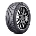 Pneumatiky MICHELIN PS4 S MO1A XL 295/30 R21 105Y