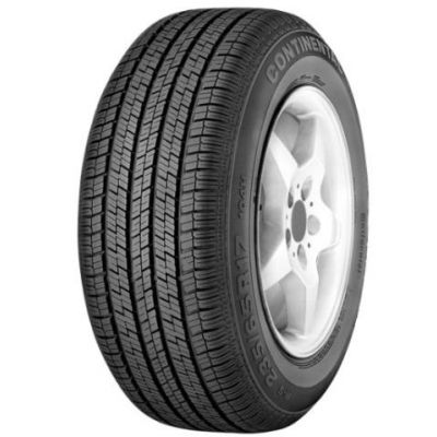 Pneumatiky CONTINENTAL 4X4 CONTACT MO FR 275/55 R19 111V