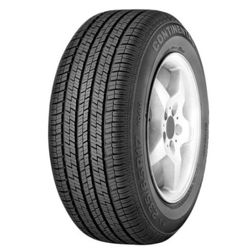 Pneumatiky CONTINENTAL 4X4 CONTACT MO FR 275/55 R19 111V