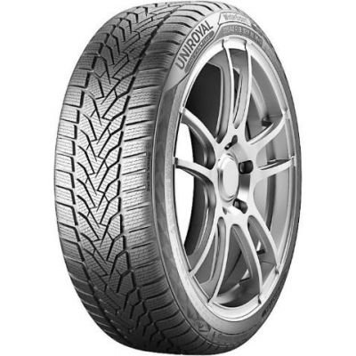 Pneumatiky UNIROYAL WINTEREXPERT 205/55 R16 91H