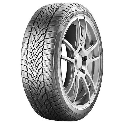 Pneumatiky UNIROYAL WINTEREXPERT 205/55 R16 91H