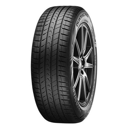 Pneumatiky VREDESTEIN QUATRAC PRO* XL 225/45 R18 95H