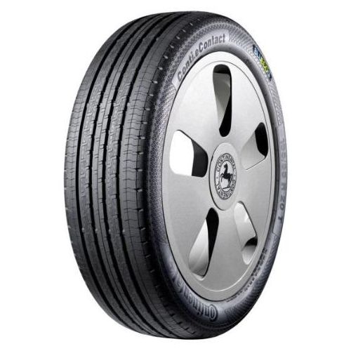 Pneumatiky CONTINENTAL E CONTACT 145/80 R13 75M