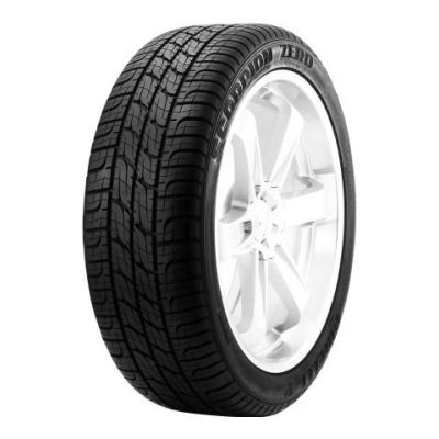 Pneumatiky PIRELLI SCORPION ZERO AS NC0 XL 285/40 R22 110V