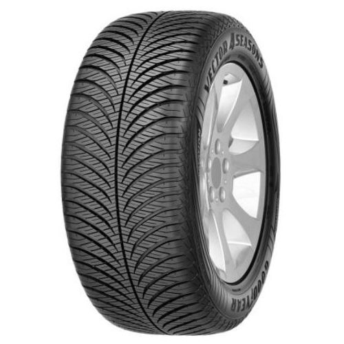 Pneumatiky GOODYEAR VECTOR-4S G2 XL 165/60 R15 81T
