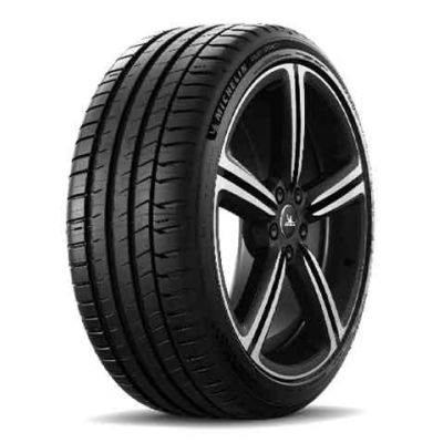 Pneumatiky MICHELIN PILOT SPORT S 5* XL 295/35 R21 110Y