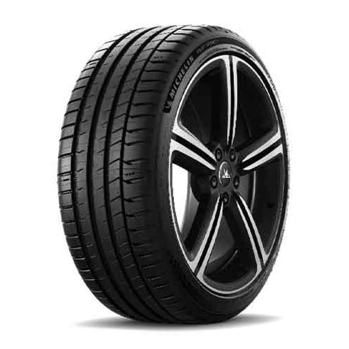 Pneumatiky MICHELIN PILOT SPORT S 5* XL 295/35 R21 110Y