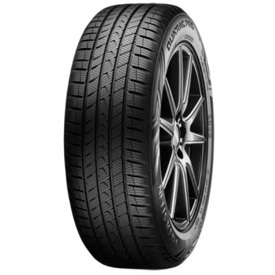 Pneumatiky VREDESTEIN QUATRAC PRO+ XL 215/55 R17 98W