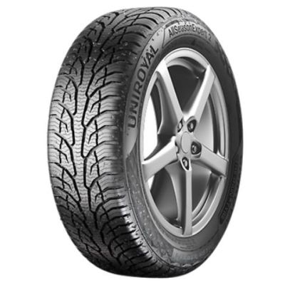 Pneumatiky UNIROYAL ALL SEASON EXPERT 2 FR XL 245/45 R18 100Y