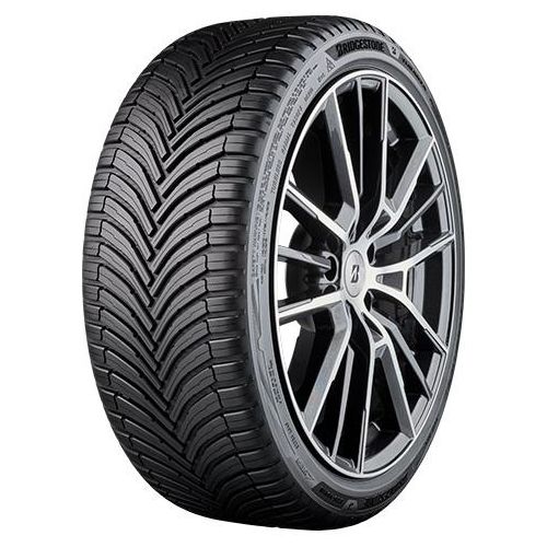 Pneumatiky BRIDGESTONE TURANZA AS 6 Enliten XL 205/45 R17 88W