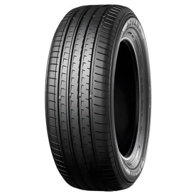 Pneumatiky YOKOHAMA V61 225/60 R18 100V