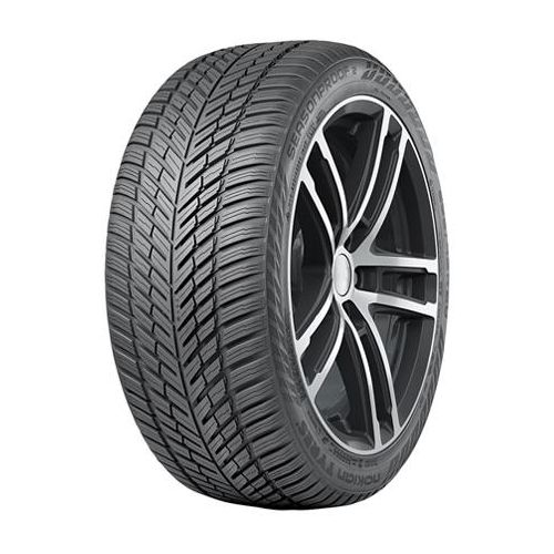 Pneumatiky NOKIAN SEASONPROOF 2 XL 235/50 R18 101V