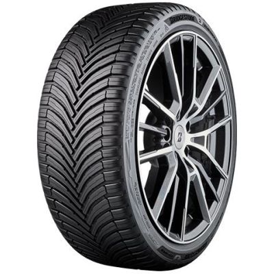 Pneumatiky BRIDGESTONE TURANZA AS 6 Enliten XL 195/45 R16 84V