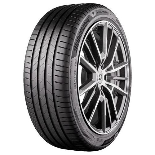 Pneumatiky BRIDGESTONE TURANZA 6 MO Enliten XL 235/50 R19 103W