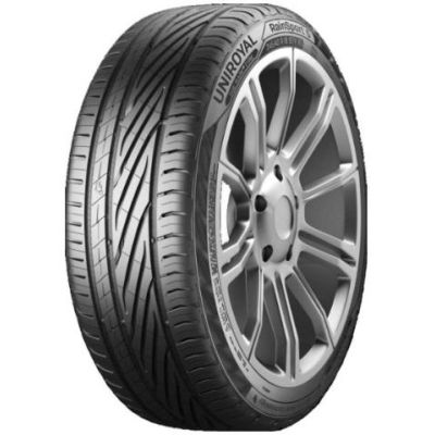 Pneumatiky UNIROYAL RAINSPORT 5 FR XL 215/55 R18 99V