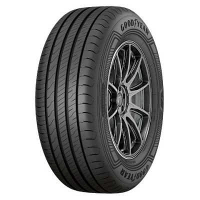 Pneumatiky GOODYEAR EFFI. GRIP 2 SUV 215/60 R17 96H