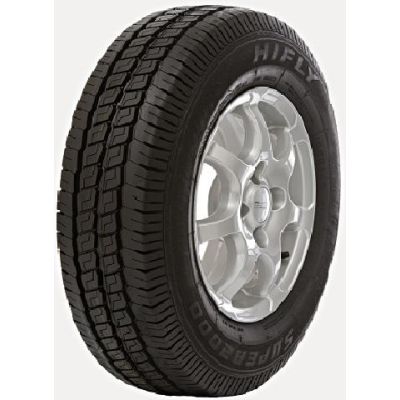 Pneumatiky HIFLY SUPER2000 195/70 R15 104R