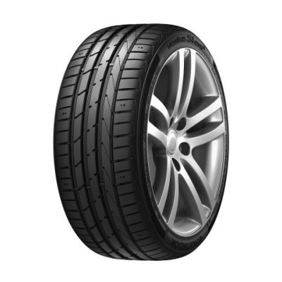Pneumatiky HANKOOK K117 MO 225/45 R18 91W