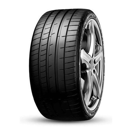 Pneumatiky GOODYEAR F1 SUPERSPORT (+) FP XL 225/40 R19 93Y
