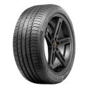 Pneumatiky CONTINENTAL SC-5 MOE SSR FR 225/45 R17 91W