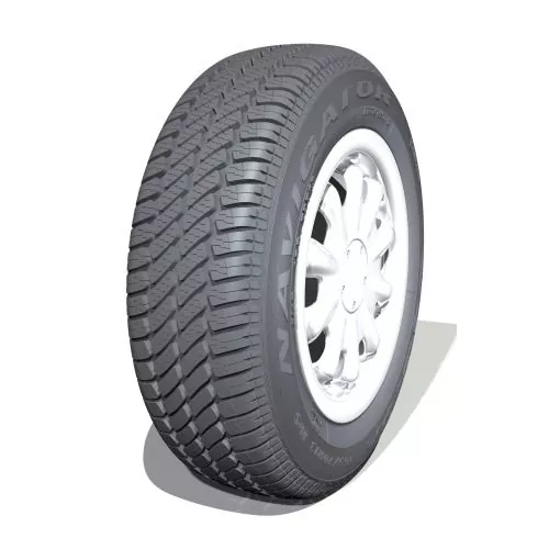 Pneumatiky DEBICA NAVIGATO22 205/55 R16 91H   