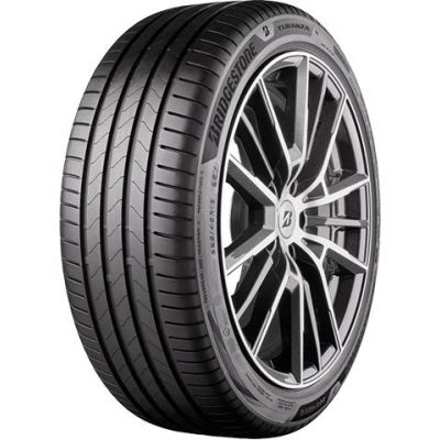 Pneumatiky BRIDGESTONE TURANZA 6 MO Enliten XL 255/45 R19 104W