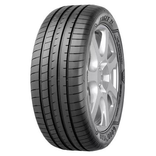 Pneumatiky GOODYEAR F1 ASYM 3 SUV AO EV XL 235/65 R18 110H
