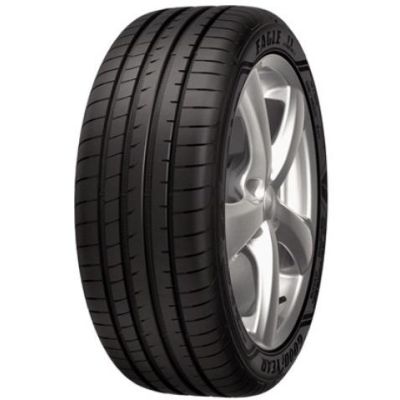 Pneumatiky GOODYEAR F1 ASYM 3 MGT FP XL 245/45 R19 102Y