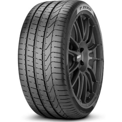 Pneumatiky PIRELLI PZERO E* ELECT XL 255/35 R22 99Y