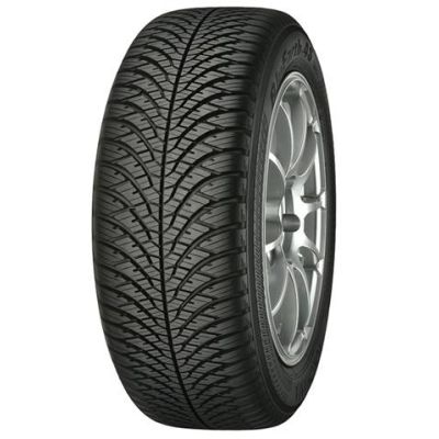 Pneumatiky YOKOHAMA BLUEARTH-4S AW21 RPB XL 225/50 R19 100V