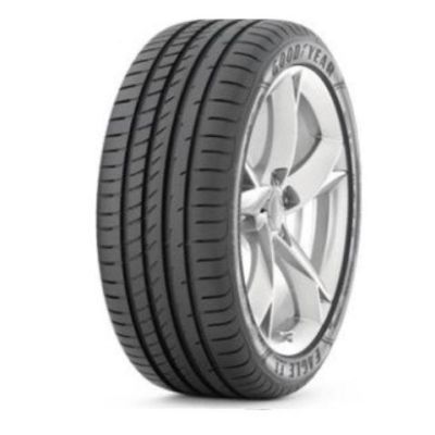 Pneumatiky GOODYEAR F1 ASYM AO SCT XL 255/35 R21 101Y