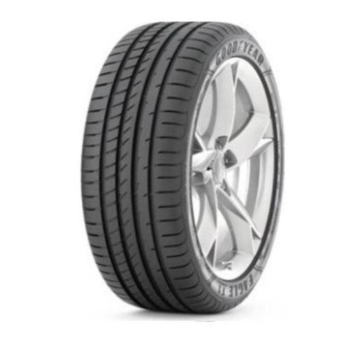 Pneumatiky GOODYEAR F1 ASYM AO SCT XL 255/35 R21 101Y