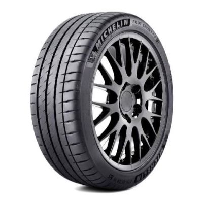 Pneumatiky MICHELIN PS4 XL 195/45 R17 85W