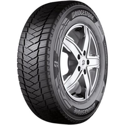 Pneumatiky BRIDGESTONE DURAVIS ALL SEASON EVO Enliten 195/70 R15 104R