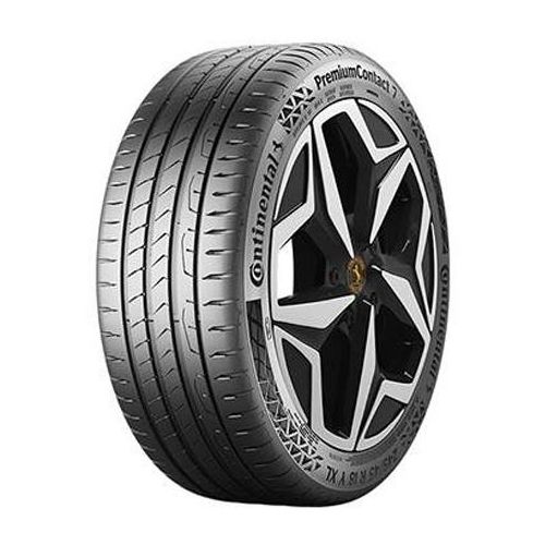 Pneumatiky CONTINENTAL PREMIUM 7 XL 205/60 R16 96V