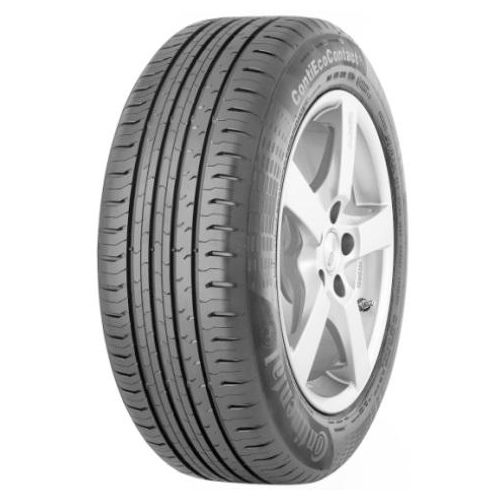 Pneumatiky CONTINENTAL ECO 5 FR XL 195/45 R16 84V