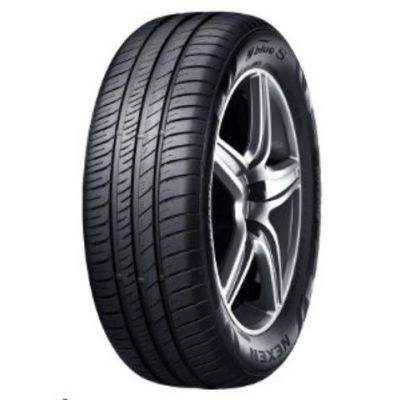 Pneumatiky NEXEN N BLUE S 205/55 R16 91H