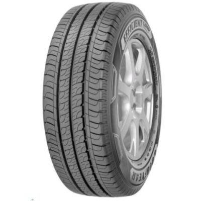 Pneumatiky GOODYEAR EFFI. GRIP CARGO 195/75 R16 107R
