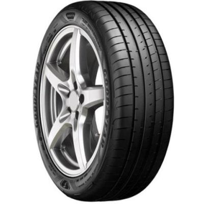 Pneumatiky GOODYEAR F1 ASYM 5 MO FP SCT XL 225/40 R19 93Y