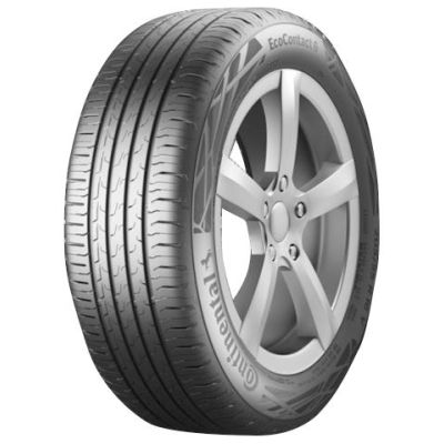 Pneumatiky CONTINENTAL ECO 6 Q R0 CSi FR XL 255/40 R20 101Y