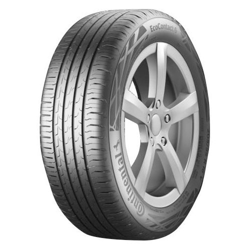 Pneumatiky CONTINENTAL ECO 6 Q R0 CSi FR XL 255/40 R20 101Y