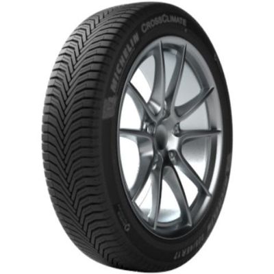 Pneumatiky MICHELIN CROSSCLIMATE + 145/60 R13 66T