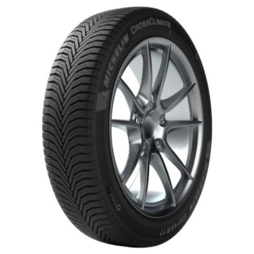 Pneumatiky MICHELIN CROSSCLIMATE + 145/60 R13 66T