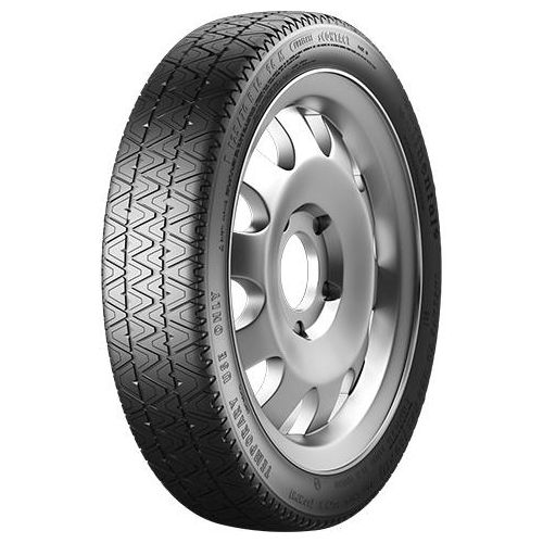 Pneumatiky CONTINENTAL SC-3* SSR 205/45 R17 84W
